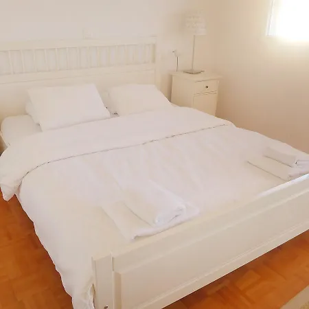 Apartment Apt A4/2 - Residence Magellan