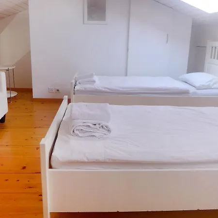Apt A4/2 - Magellan Apartman Le Bouveret