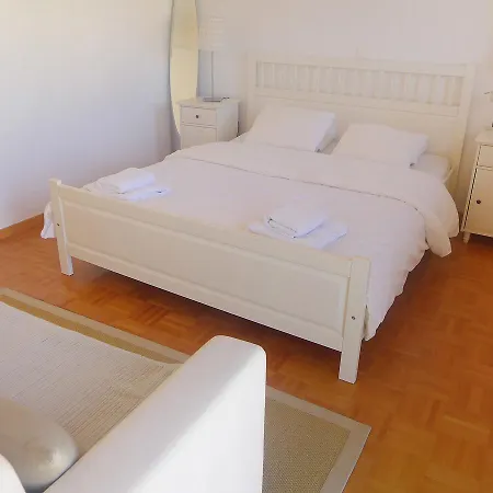 Apartment Apt A4/2 - Residence Magellan Le Bouveret