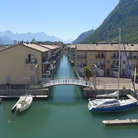 Apt A4/2 - Magellan