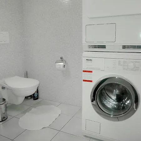Apartment Apt A4/2 - Residence Magellan Apartment *