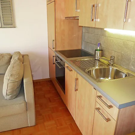 Apartment Apt A4/2 - Residence Magellan *