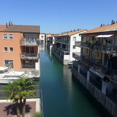 Apartment Apt A4/2 - Residence Magellan *