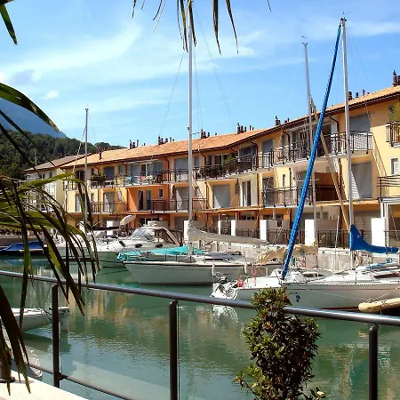 Apartment Apt A4/2 - Residence Magellan Le Bouveret